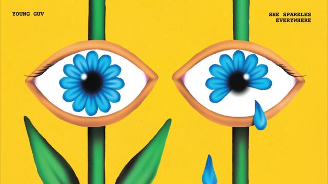 Young Guv - "She Sparkles Everywhere" (Official Audio)