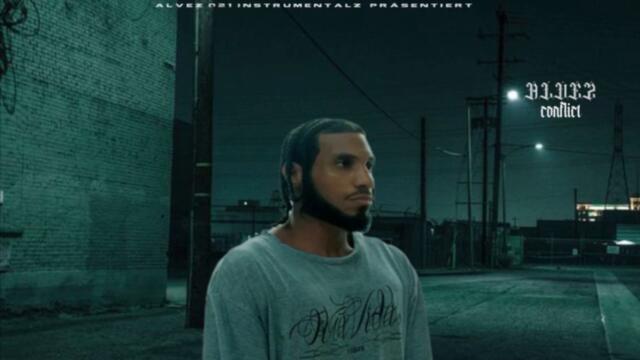 Alvez - Conflict (Full album)