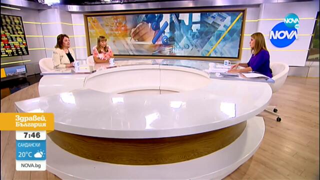 Икономисти: Нужно е преразглеждане и актуализация на антиинфлационните мерки - Здравей, България