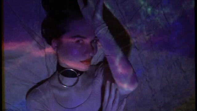 Ash Code - Fear (Clan Of Xymox Remix) [Official video]