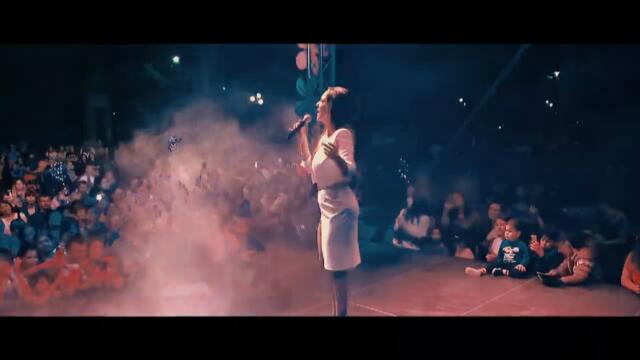 Глория - DANAS MI JE DAN  100 JENA (LIVE - ЛЕТНИЦА)