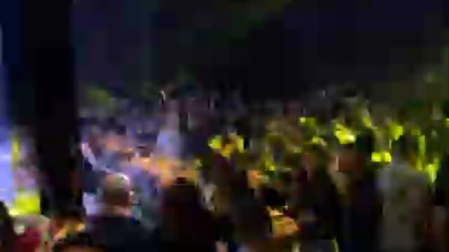 Преслава - Да гори в любов LIVE