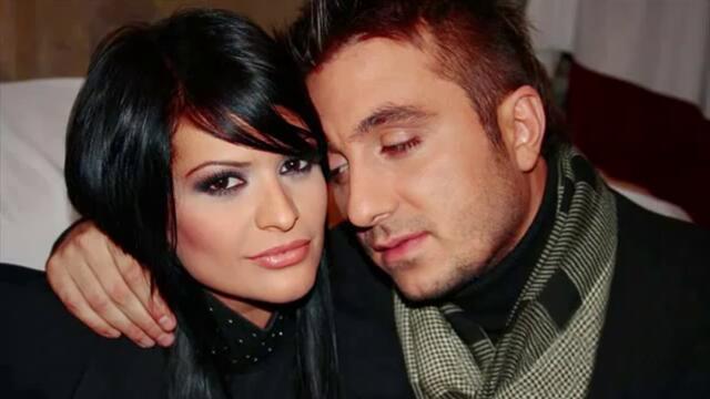 Преслава ft. Константин - Към финала (Audio)