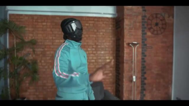 The Wanted - Good Day For Love To Die (DRILL REMIX)