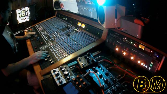 All I Need - Radiohead (Black Market DUB Remix)[In Rainbows, Reggae Version]