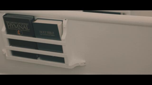 The Callous Daoboys - The Elephant Man In The Room (Official Music Video)