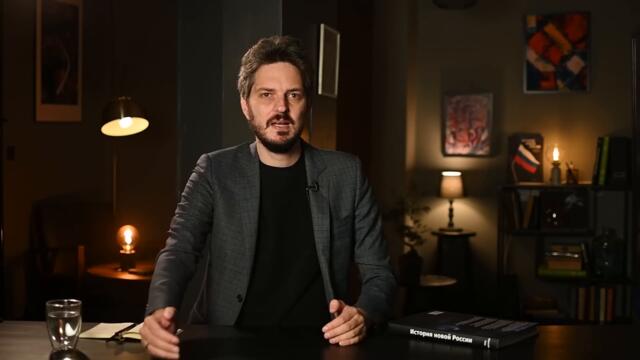 Кем был Михаил Горбачёв (English subtitles) / @Максим Кац