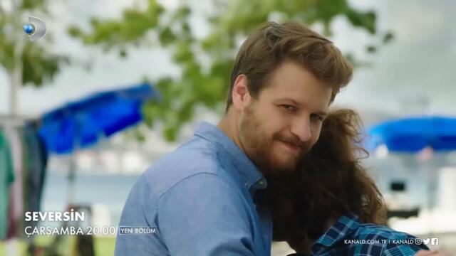 Seversin 15. Bölüm Fragmanı