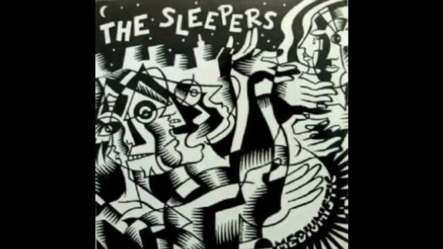 Sleepers - Holding Back