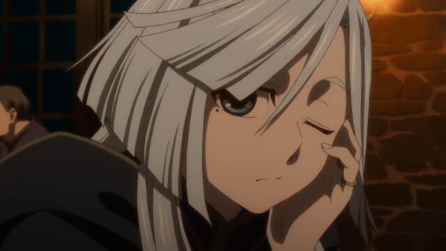 TVアニメ『魔法使いの嫁 SEASON2』ティザーPV/『The Ancient Magus' Bride SEASON 2』 Official Teaser