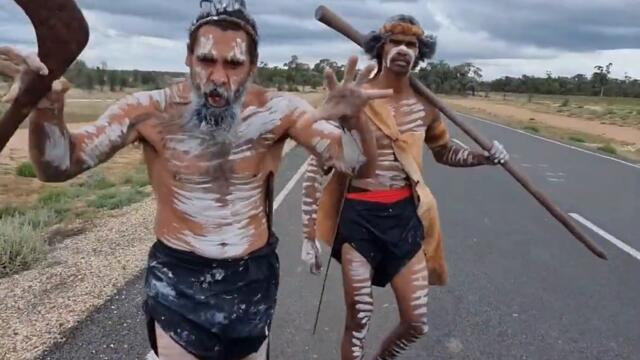 Onamission - Gurridyula