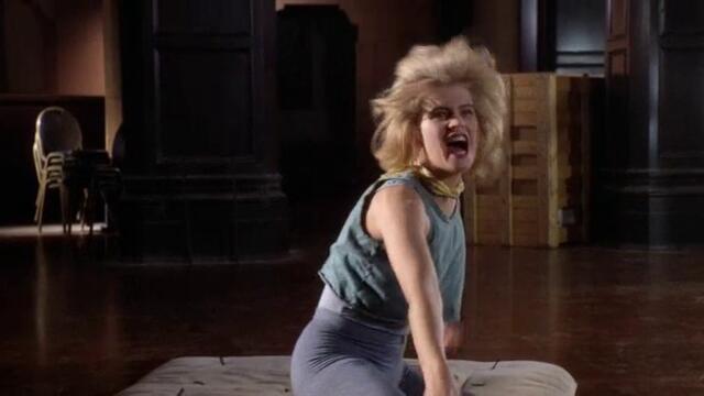 Buffy - the Vampire Slayer / Бъфи - убийцата на вампири (1992) Част 2 (бг аудио)