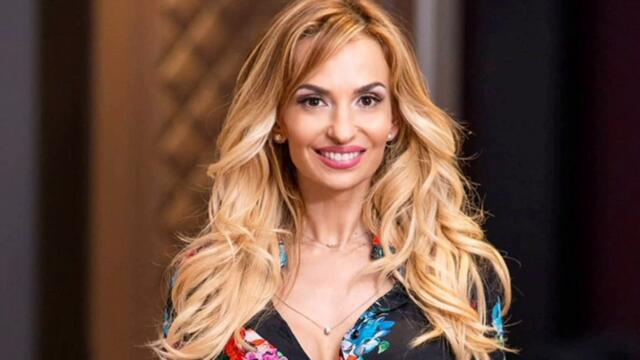 Малина - Дива страст (Audio)