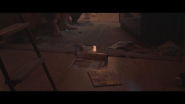 Jakub Tirco – THE END OF ALL THINGS (feat. Baard Kolstad) || Official Music Video