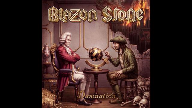 Blazon Stone - Bohemian Renegade