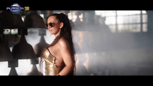 DJULIA - PO-POLEKA _ Джулия - По-полека _ Official Video 2022