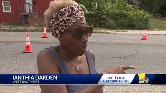 DPW: E. coli found in water of city fire, police facilities