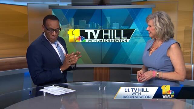 11 TV Hill: Trifecta Food Truck and Music Festival to benefit Claire Marie Foundation