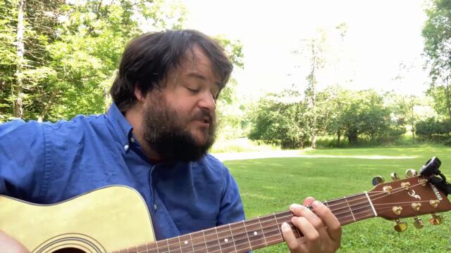 Isto - The UPS Man Might Bring You Love