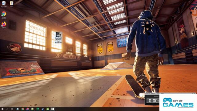 Download Tony Hawk's Pro Skater 1+2 PC + Full Game Crack for Free [Multiplayer]