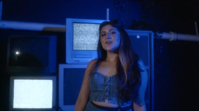 Tahidy Arreguin - Psycho (Official Video)