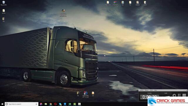Download Euro Truck Simulator 2 PC + Full Game for Free [UPDATED]