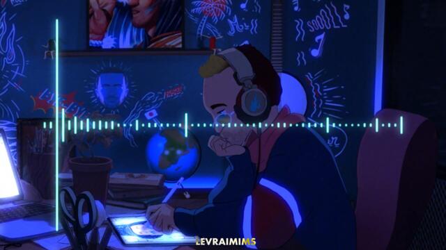 SQUEEZIE - ADIEU LES FILLES (LOFI-REMIX)