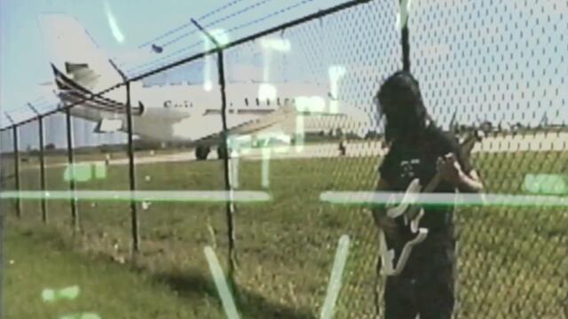 SUMERLANDS - Force of a Storm (Official Music Video)