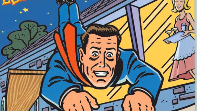 History Of A Boring Town