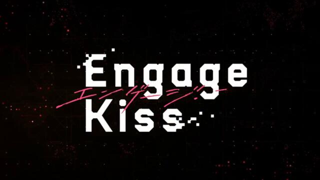 Engage Kiss епизод 10 (bg Sub)