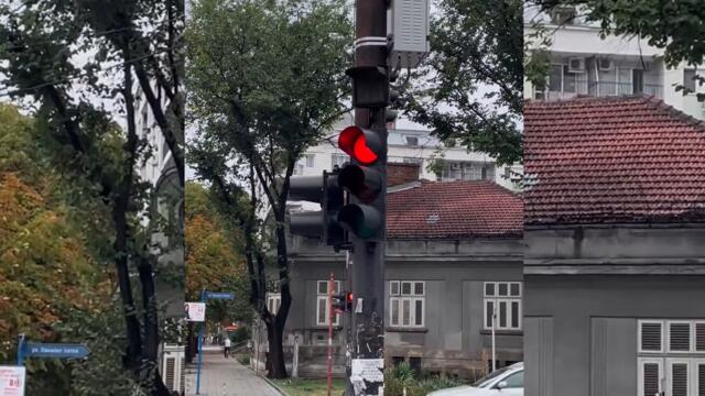 Времето в Русе наистина лети!