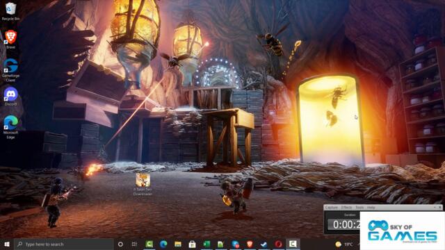 Download It Takes Two PC + Full Game Crack for Free [MULTIPLAYER]