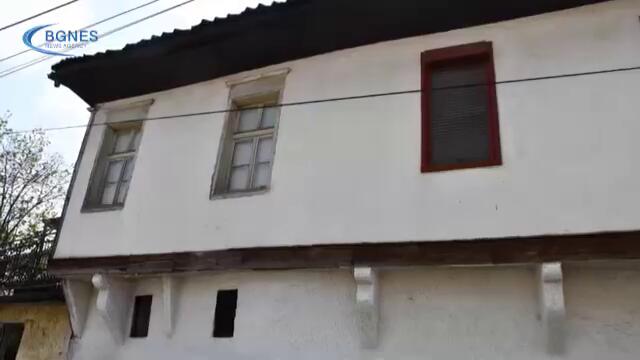 България да откупи къщата на Талев и да я превърне в културен дом в Прилеп