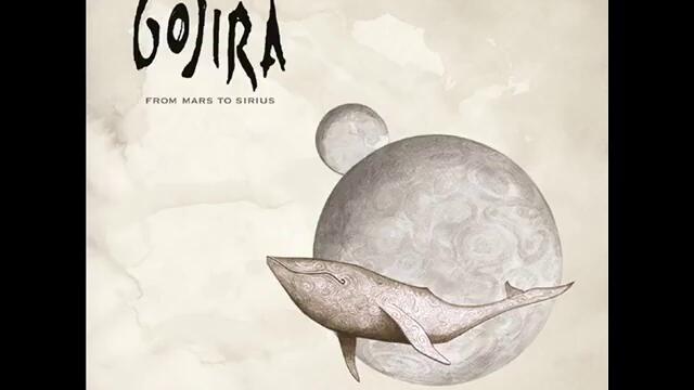 Gojira - Where Dragons Dwell (lyric)