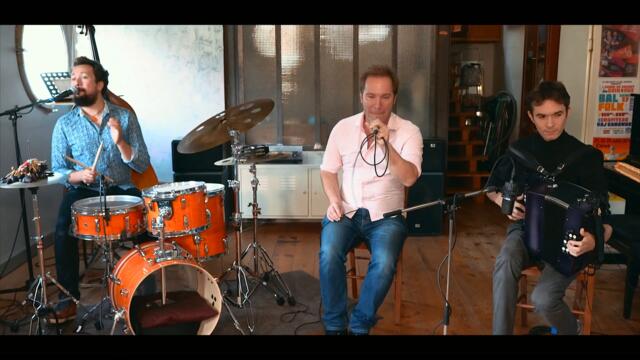 Petit Piment - Belle dans ton jardin - Ronde du Quercy - 10 octobre 2019