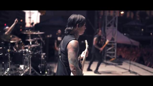 Sabrina Carpenter feat. Falling In Reverse - Sue Me (Metalcore Remix)