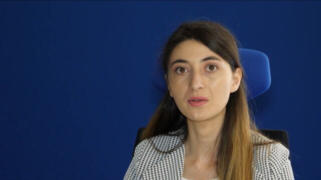 Подкаст на тема "Рискове от укриване на данъци и осигурителни вноски в сектор "Строителство"- I част