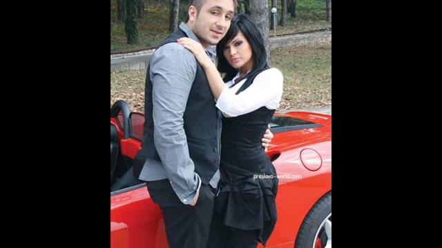 Преслава ft. Константин - Не ми пречи (Audio)