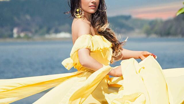 Мария Петрова - За първи път (Audio)