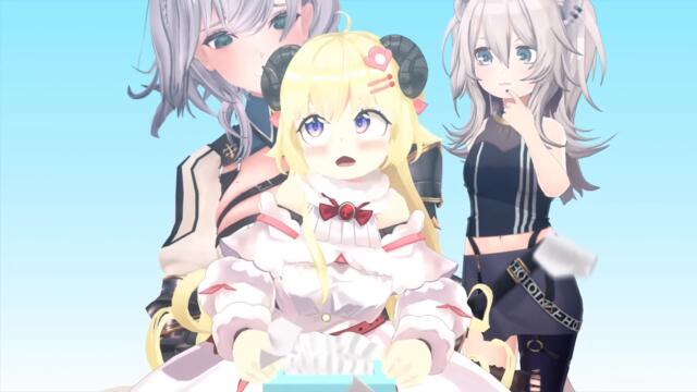 YABE！YABE！とまんねぇ～～！！！！【ギリギリわるくないわため】 #ギリわる