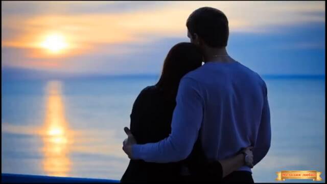 Сергей Сухачёв  - " Молиться буду за тебя".