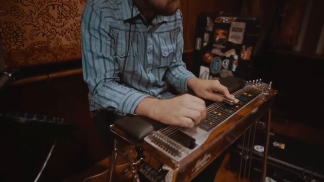 The Strange Story of the Steel Guitar, Country's Most Magical Instrument