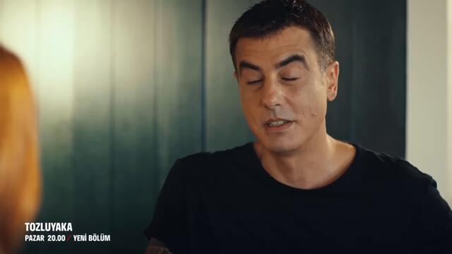 Tozluyaka 11. Bölüm 2. Fragmanı