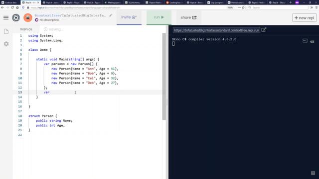 Code as data with and beyond Lisp
