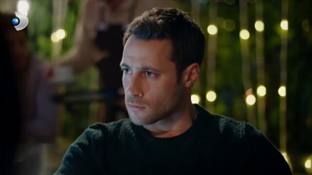 Cenk, Agâhtan Çekindi! - Zalim İstanbul 25. Bölüm