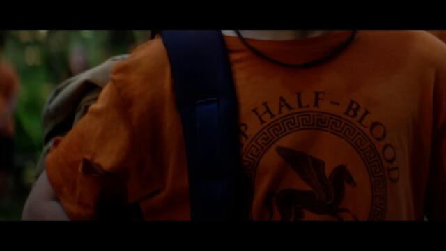 Teaser | Percy Jackson and the Olympians | Disney+