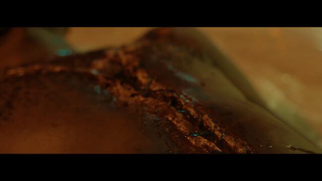 Izo Vilaj De Dye - SATAN 2 (Official Video) [ Album Hors La Loi ]