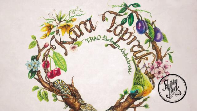 TPAO Batman Orkestrası - Kara Toprak (1967)