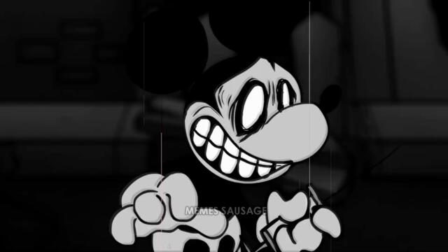 Wednesday's Infidelity PARODY - Mickey Mouse P2