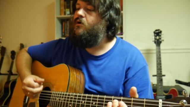 Isto - Lonesome Valley